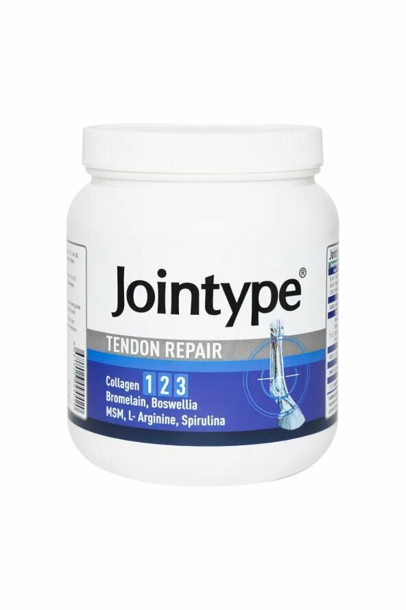 N active. Tendon фирма производитель.