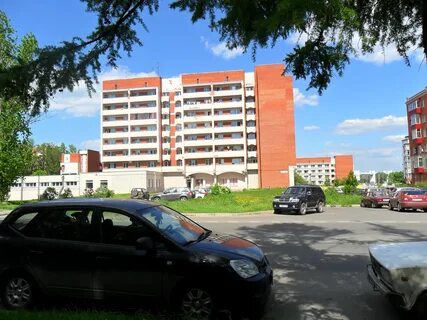 Парковая 64 68 г пушкин