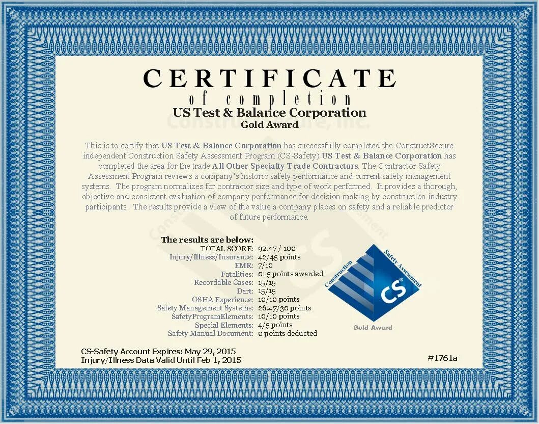 Certificate net. Сертификат Safety Officer. Ship Safety Officer сертификат. OSHA сертификат. Certificate Company.
