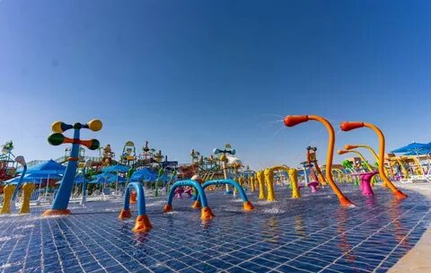 Neverland hurghada 4
