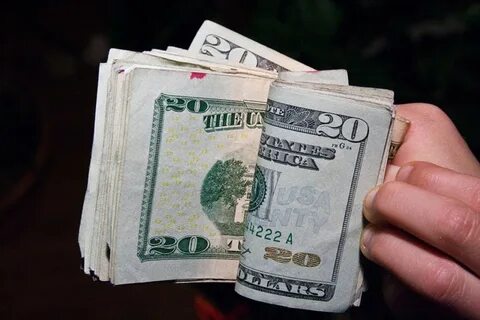 Raise money