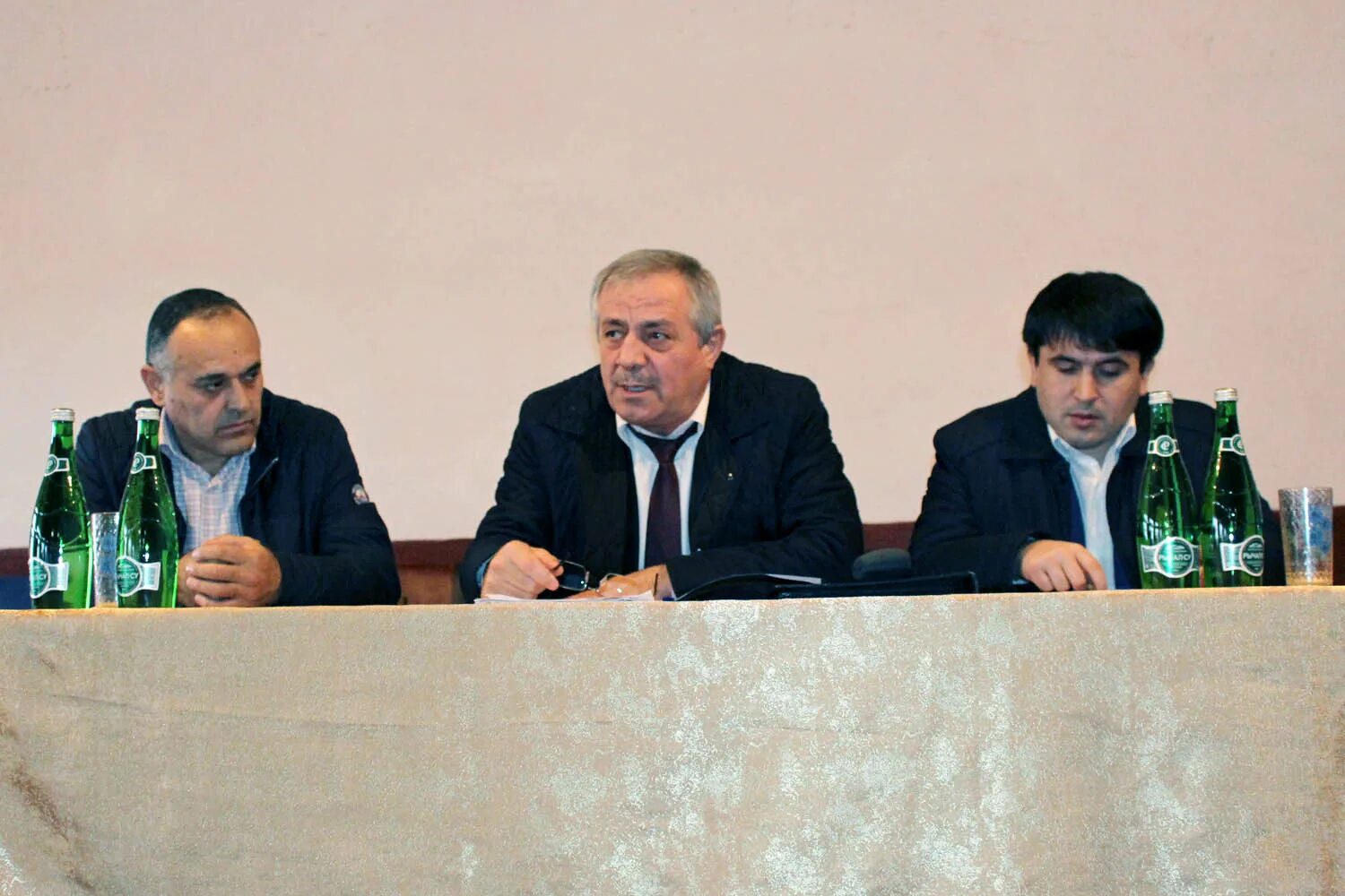 На неделю в дарваге