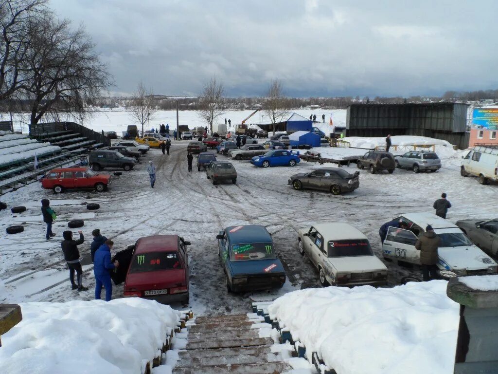 Прогноз погоды в нытве на 10 дней