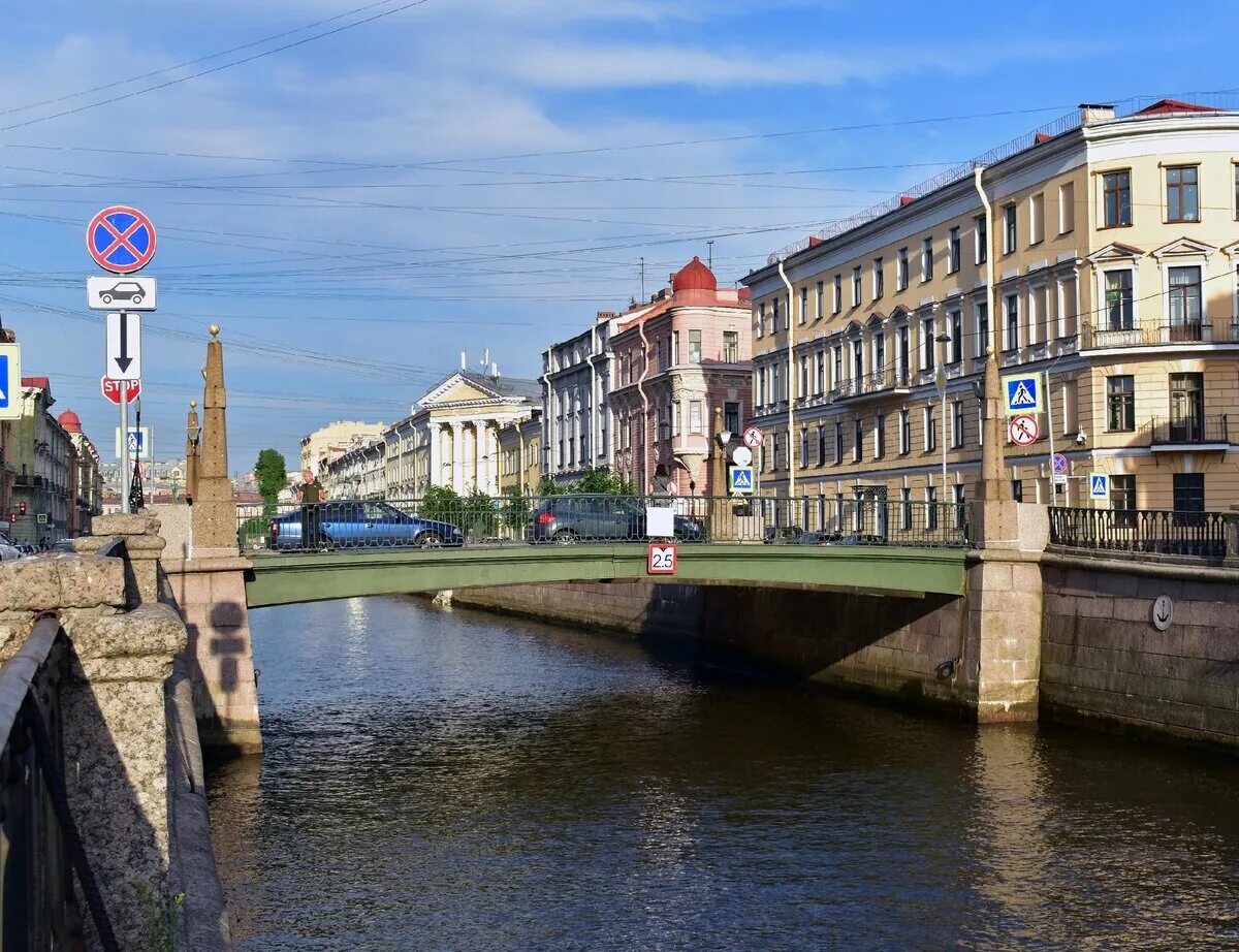 интересные факты о мостах