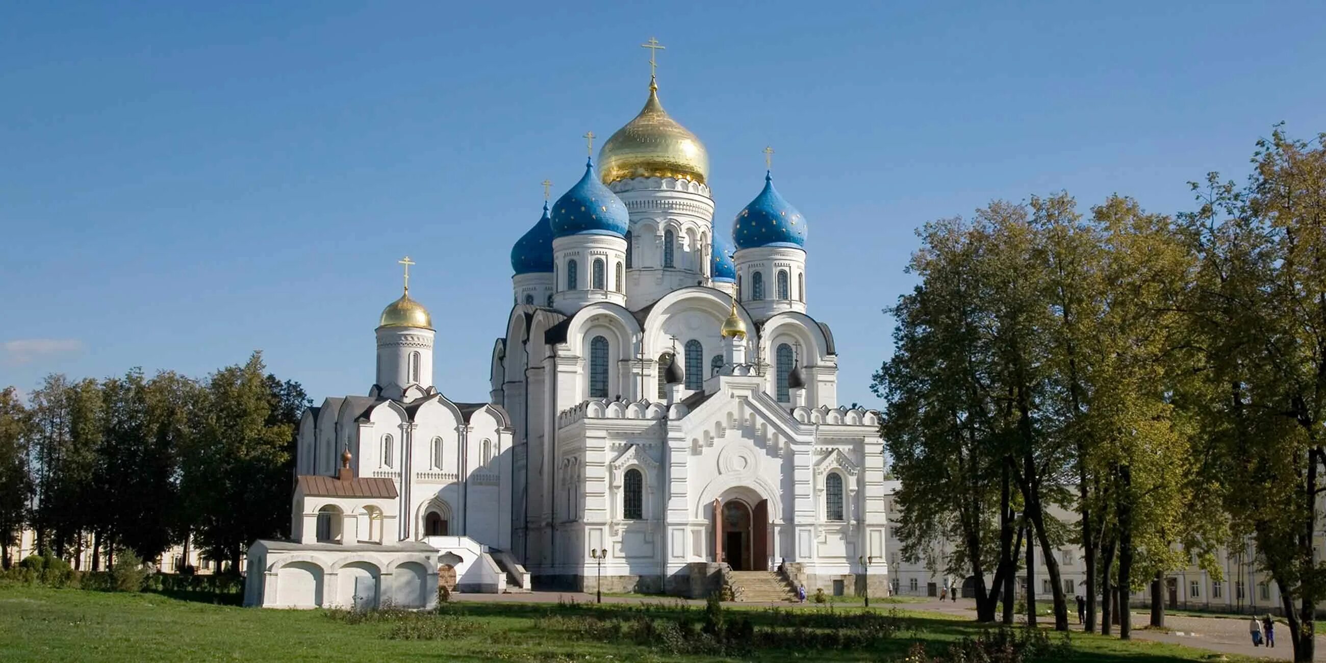 Монастырь основанный дмитрием донским. Угреша николо угрешский монастырь. монастырь в дзержинске николо угрешский. собора николо-угрешского монастыря.