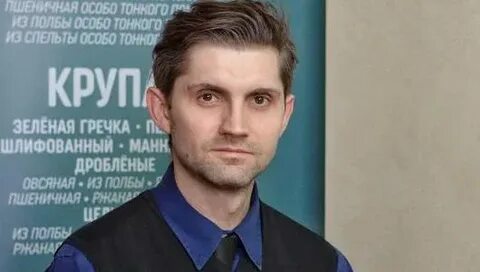 Абрамов хлеб