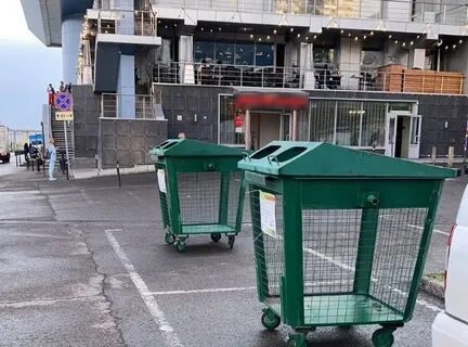 Дальнейшая переработка