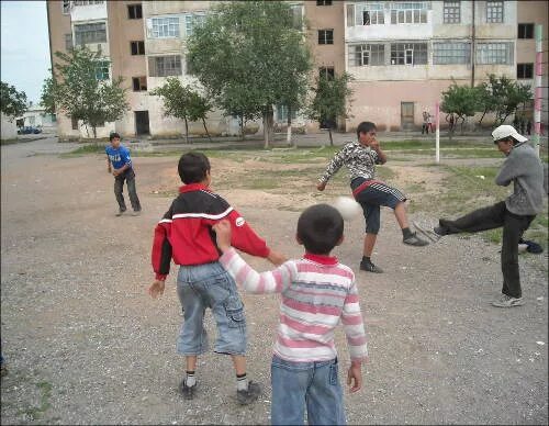 Погода в шурабе