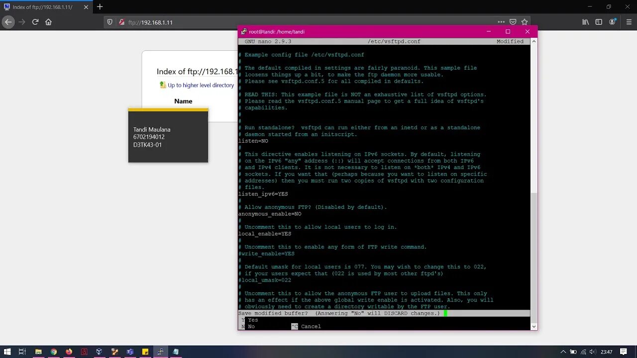 Ftp server ubuntu. Ftp ubuntu. ftp linux. состояние доступности ftp сервера в линукс.