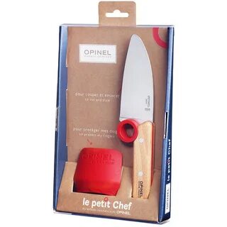 Le petit chef