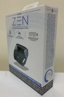 Cronus zen