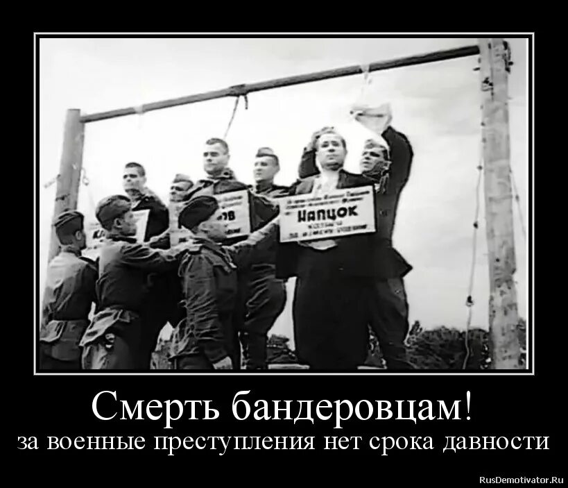 Фото предателей родины