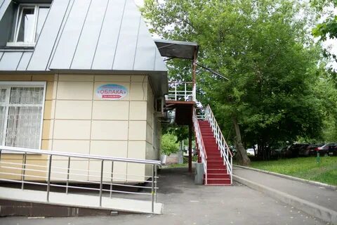 Ореховый бульвар 2