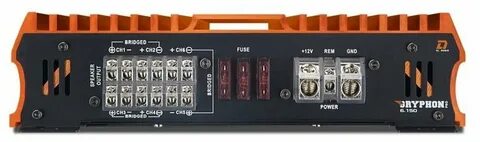 Dl audio gryphon pro 6.180