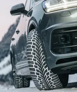 Nokian xl wr suv 4