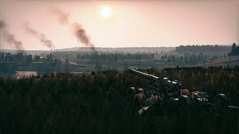 Steel division 2
