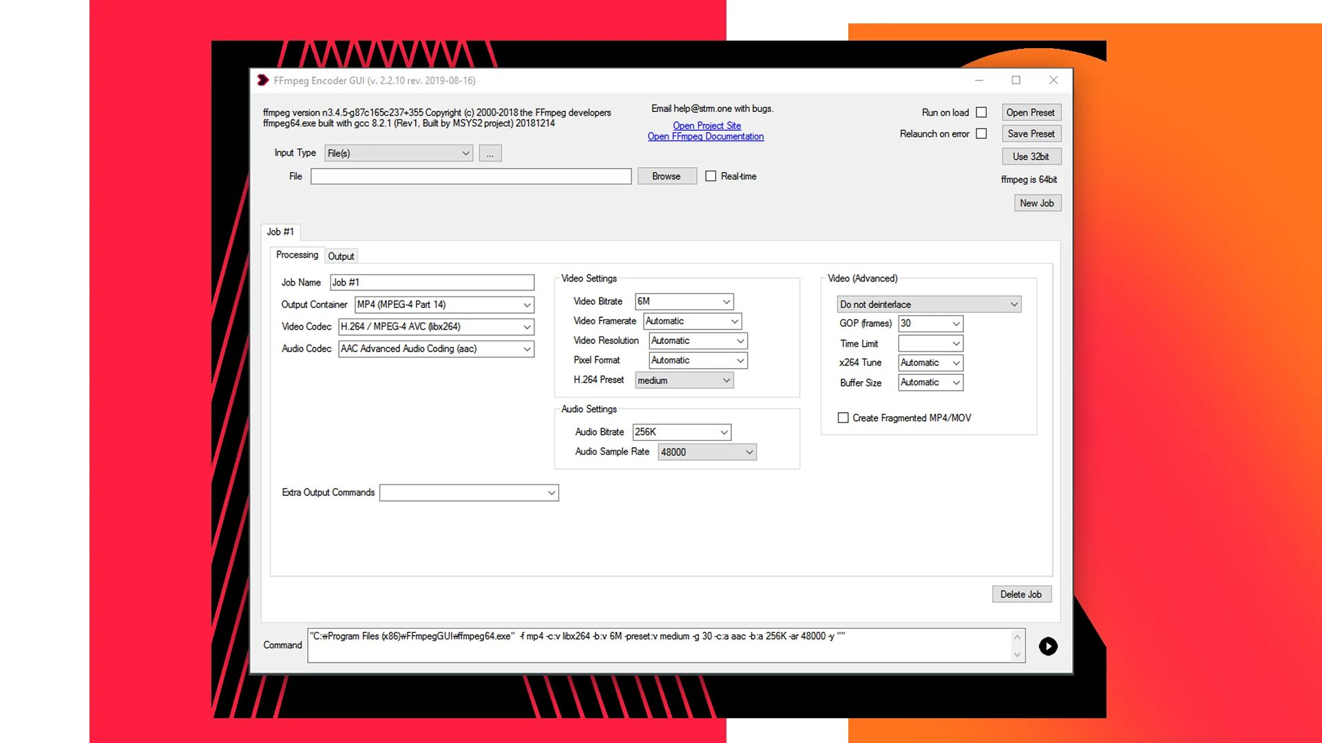 Ffmpeg установка. Ffmpeg обрезать изображение. Видеоредактор ffmpeg. Ffmpeg foobar. Ffmpeg gui.