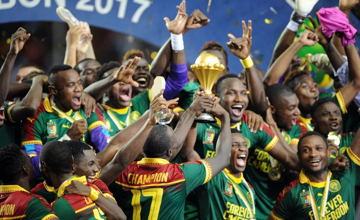 CAF Champions League: Information, History, & Significance
