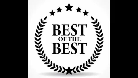 As one of the best