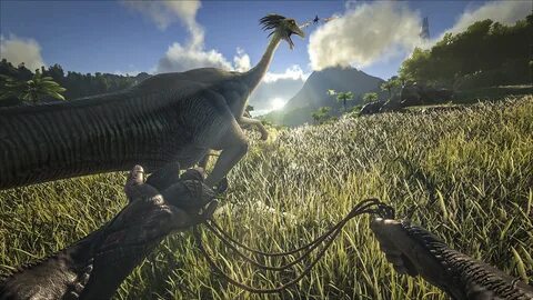 Ark survival android
