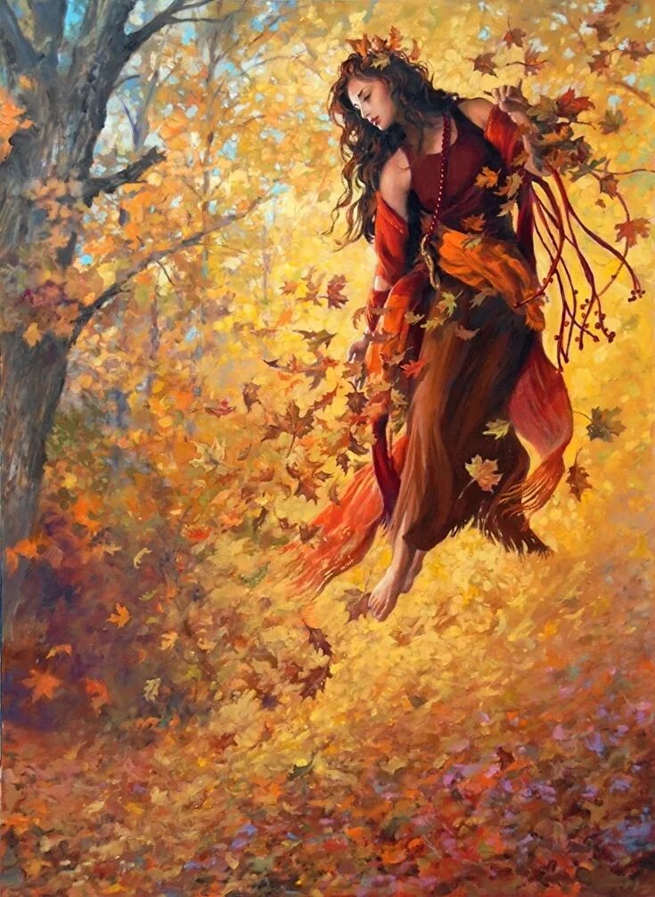 Женщина осень. Образы на осень. Красавица осень. Осенняя женщина. Олицетворение осени