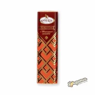 Батончик крупской