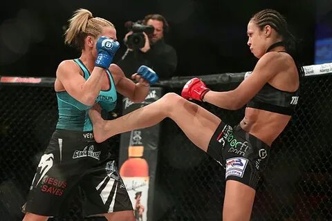 Rebecca vs