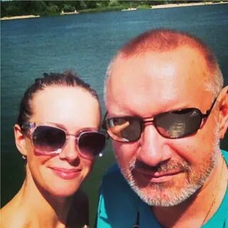 Дарья Шулик: биография телеведущей