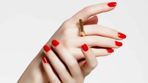 Your nails