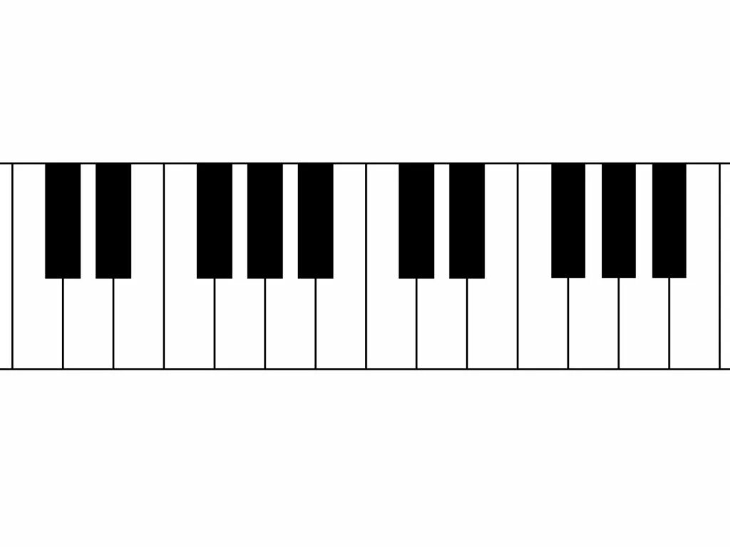 Октава м. Октава фортепиано 2 октавы. Клавиатура фортепиано 1 и 2 Октава. Клавиатура фортепиано 1 Октава. Клавиатура пианино 1 Октава а4.