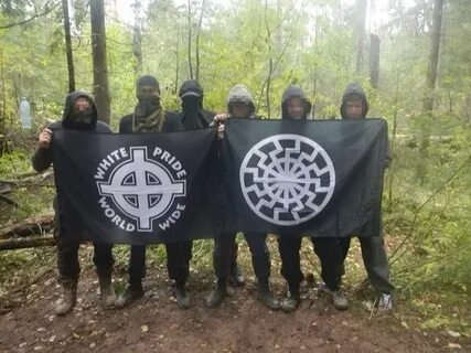 Месяц без славянского братства