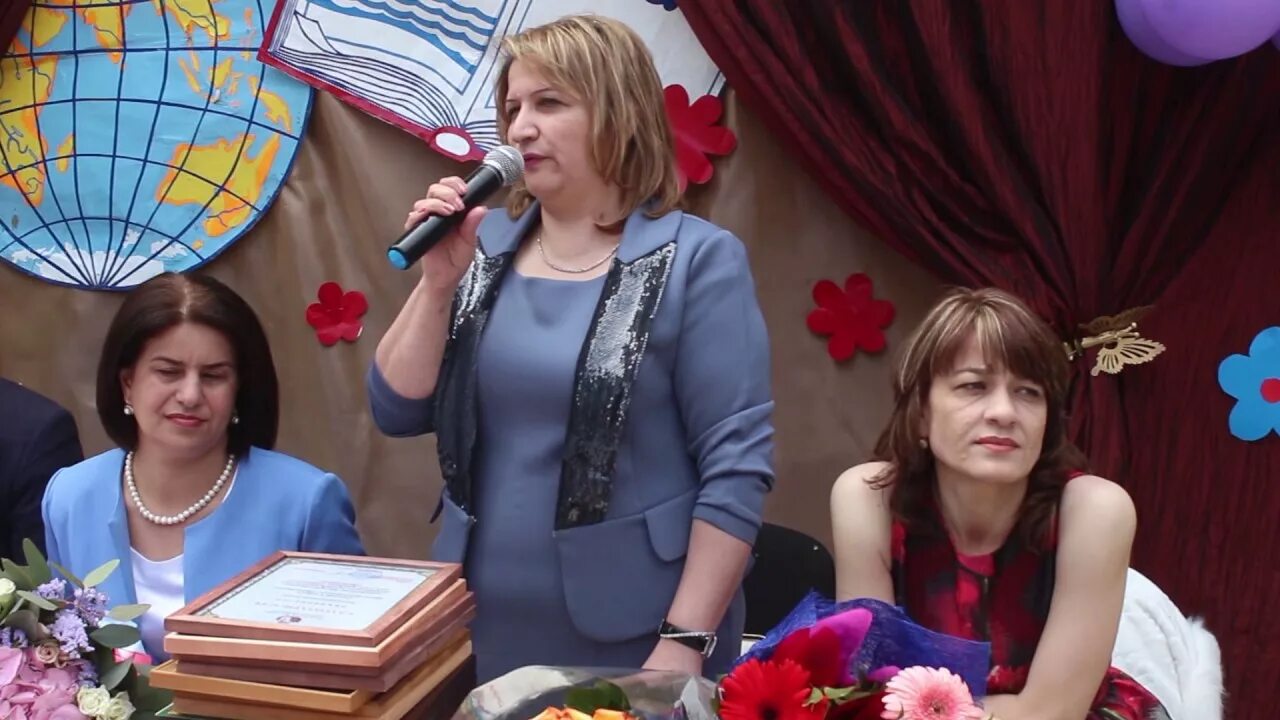 Прогимназии махачкалы