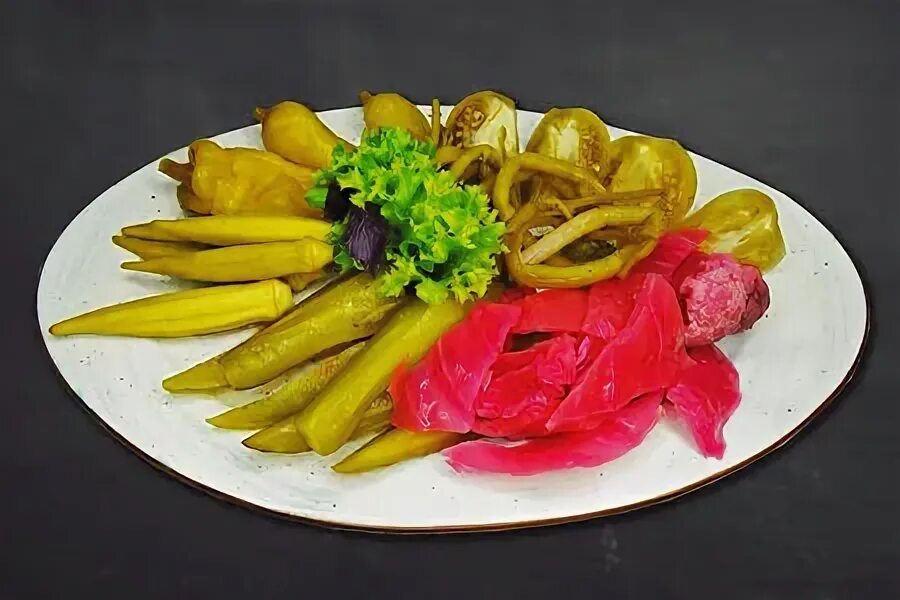 пандок дагомыс