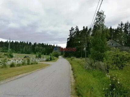 Лесогорский выборгский