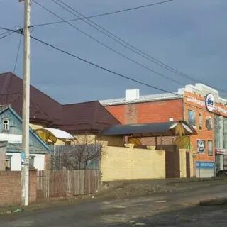 Ул красная сальск