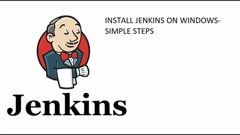 Jenkins environment variables
