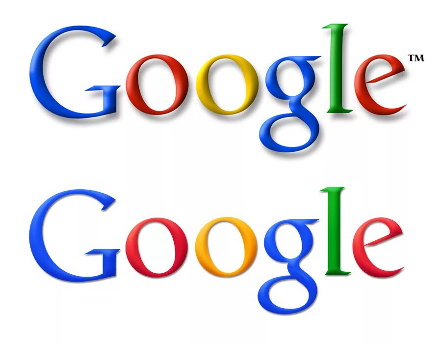 Google search words