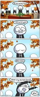 Now your gone