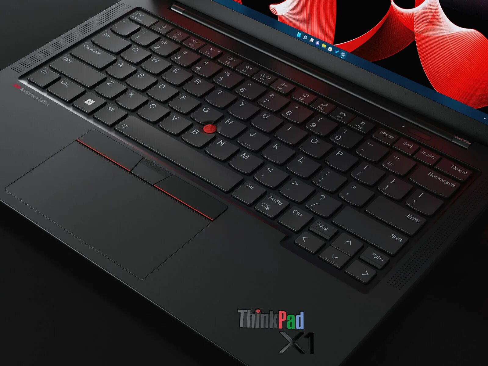 Thinkpad x1 carbon gen12