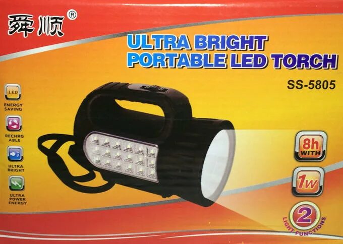Фонарь купить омск. Ultra Bright Portable led Torch SS-5805-1. Фонарь Ultra Bright SS-5805-2. Фонарь светодиодный - led Torch yd 6633a. Фонарь аккумуляторный Луч 623.