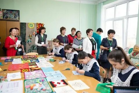 Башкирский лицей сайт