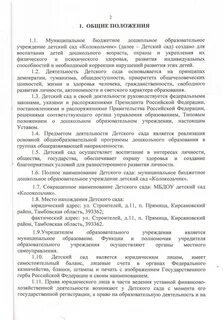 Положение о главном инженере проекта