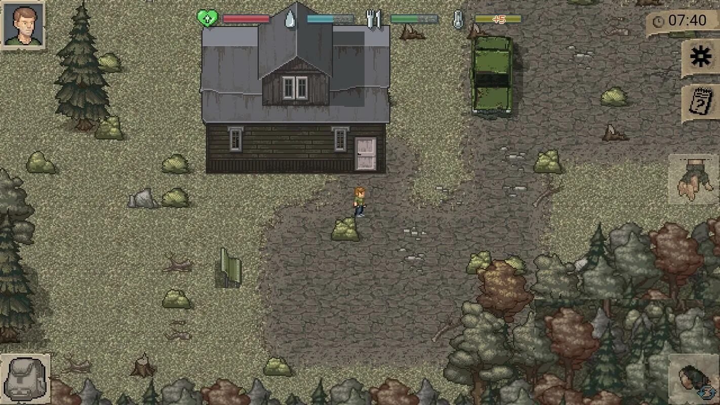 Игра мини дейз. Mini DAYZ 1.4.1. Mini DAYZ Plus. Mini DAYZ зомби. Спрайты Mini DAYZ.