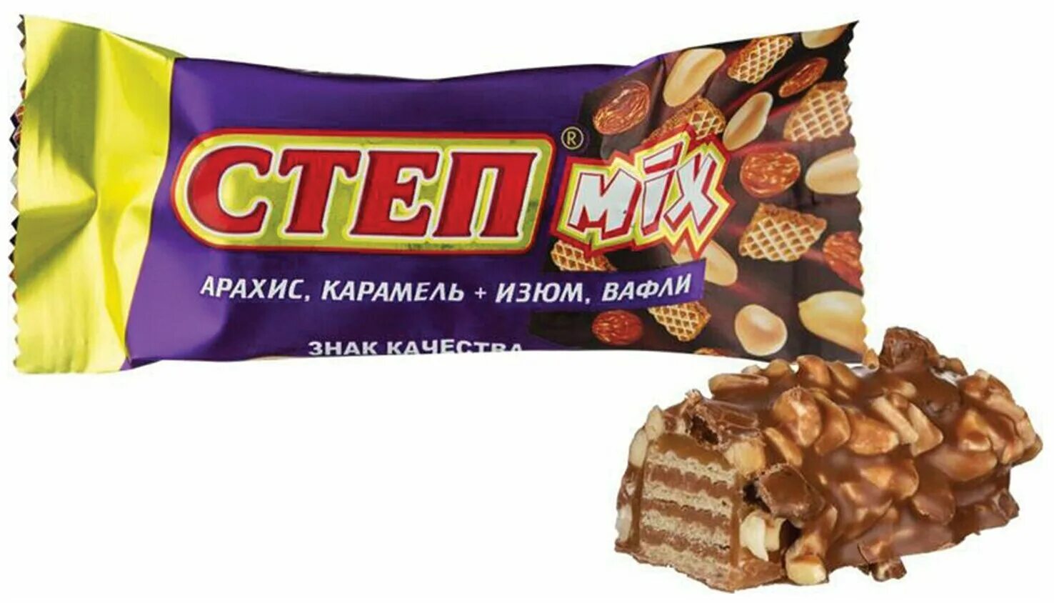 конфета степ mix славянка. конфета степ mix славянка. батончик степ микс 44г (20шт/кор). конфеты степ микс славянка. славянка.