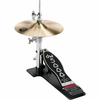 Hi hat