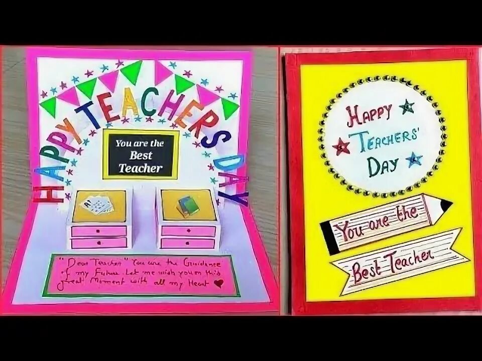 Diy volume for the teacher's day. Happy teachers day открытки необычные. Открытка учителю английского своими руками. Teachers day cards. Teachers day cards.