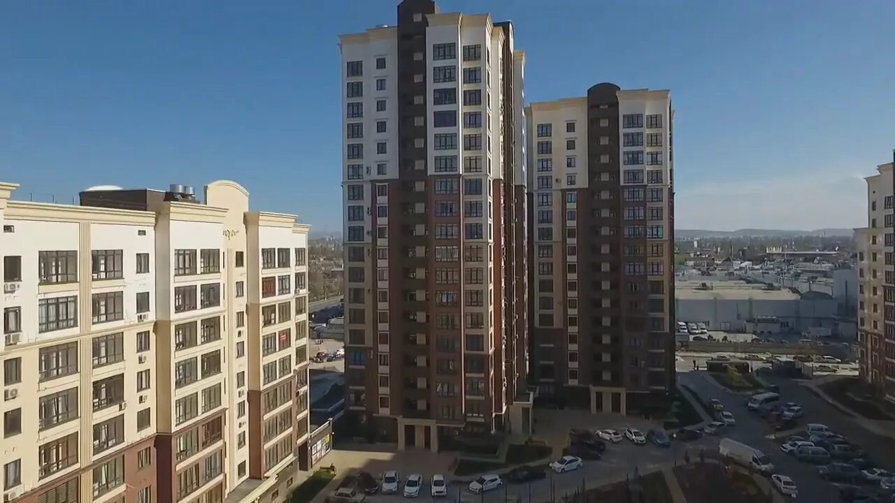 Купить 2-Комнатную Квартиру на Салгирной улице (Симферополь) - предложения о про