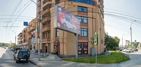 Гоголя 44 г