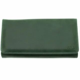 Green wallet