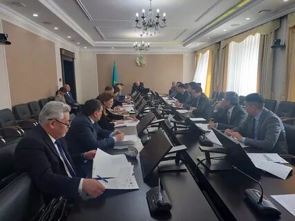 Мониторинг коррупция